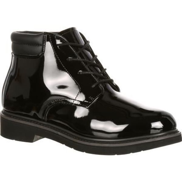 Rocky Dress Leather High Gloss Chukka, 105WI FQ00500-8